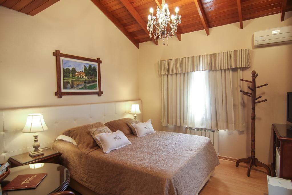 Pousada Bella Terra Gramado Bilik gambar